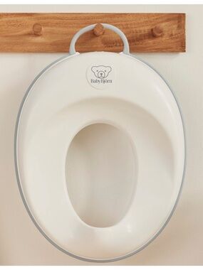 Baby Björn Potty Seat